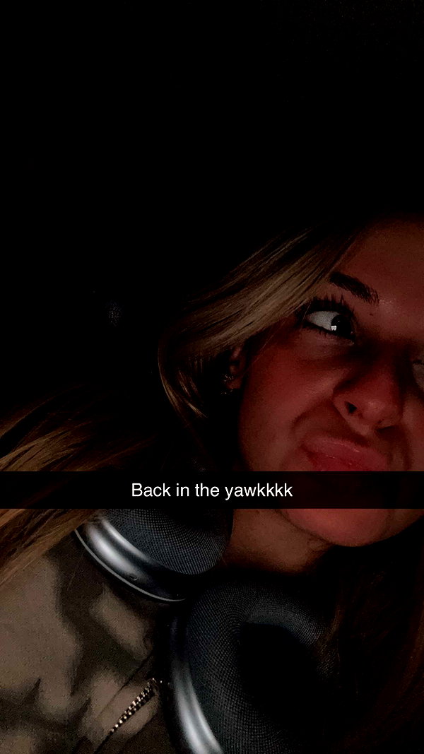 kaitlyn_krems snapchat image archive image
