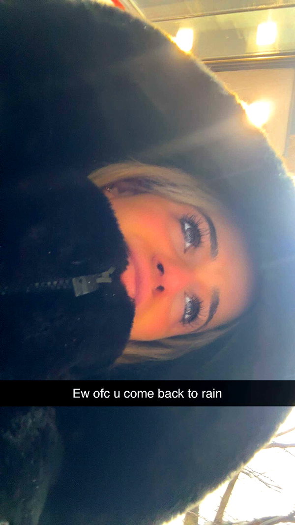 kaitlyn_krems snapchat image archive image
