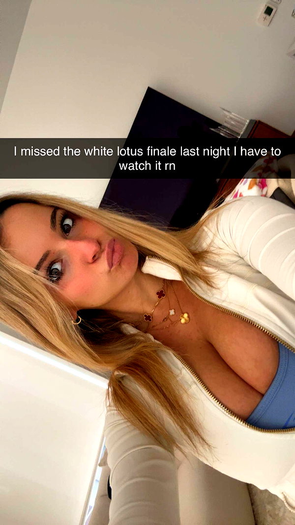 kaitlyn_krems snapchat image archive image