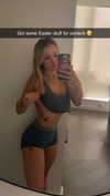 kaitlyn_krems Altpins Profile Picture