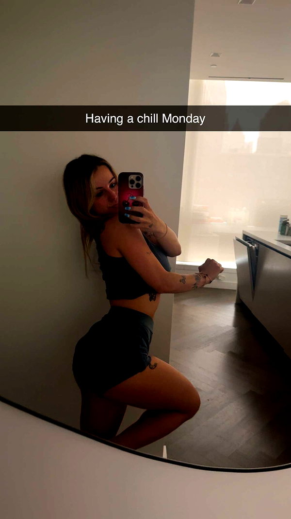 kaitlyn_krems snapchat image archive image