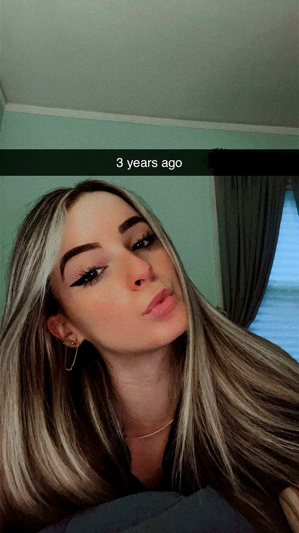 kaitlyn_krems snapchat image archive image