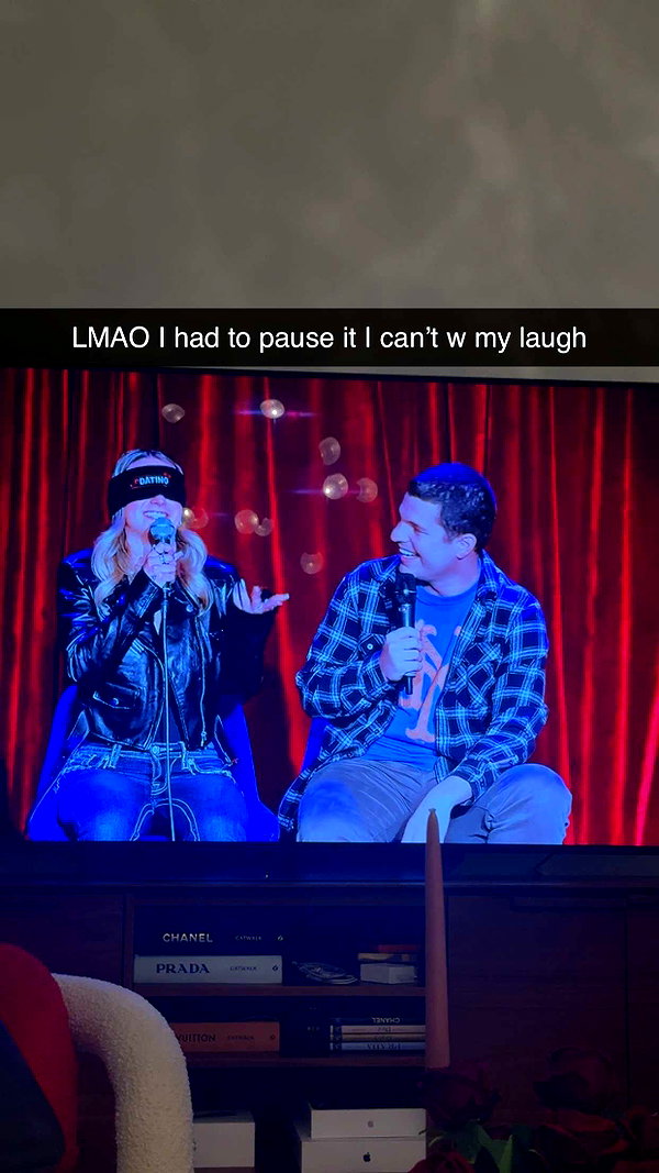 kaitlyn_krems snapchat image archive image