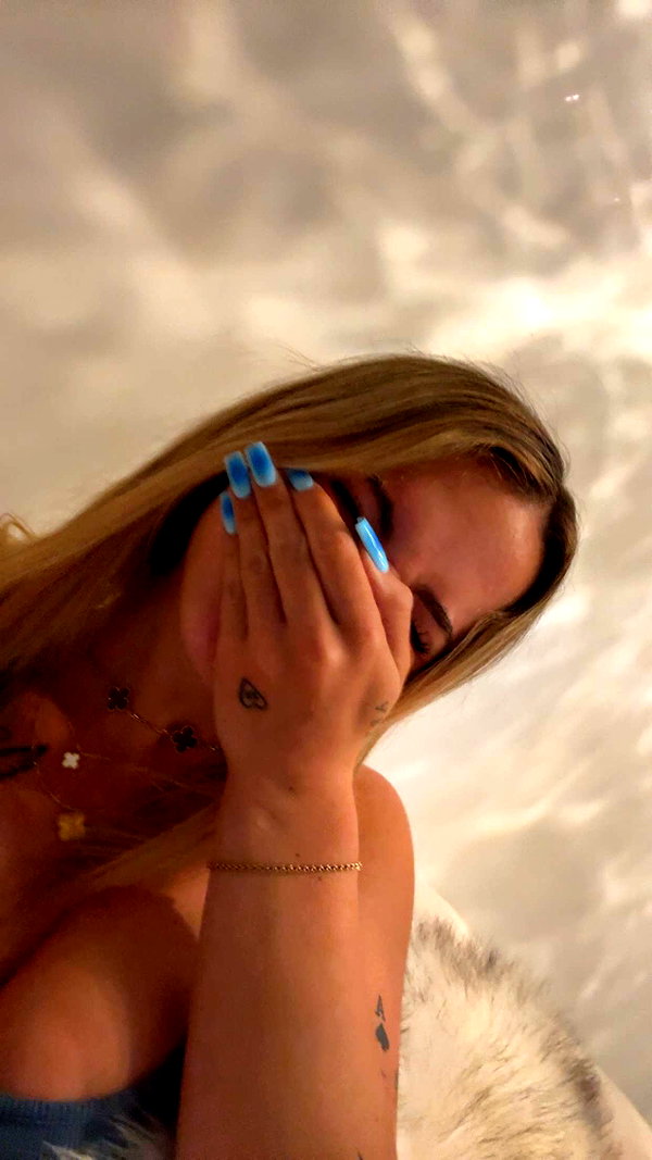 kaitlyn_krems snapchat image archive image