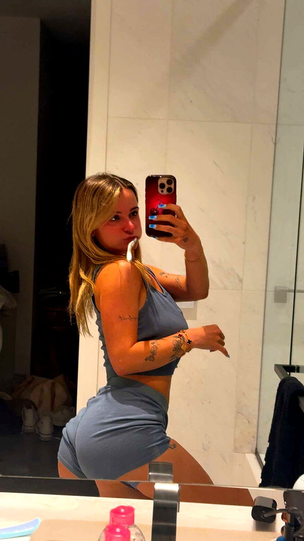 kaitlyn_krems snapchat image archive image