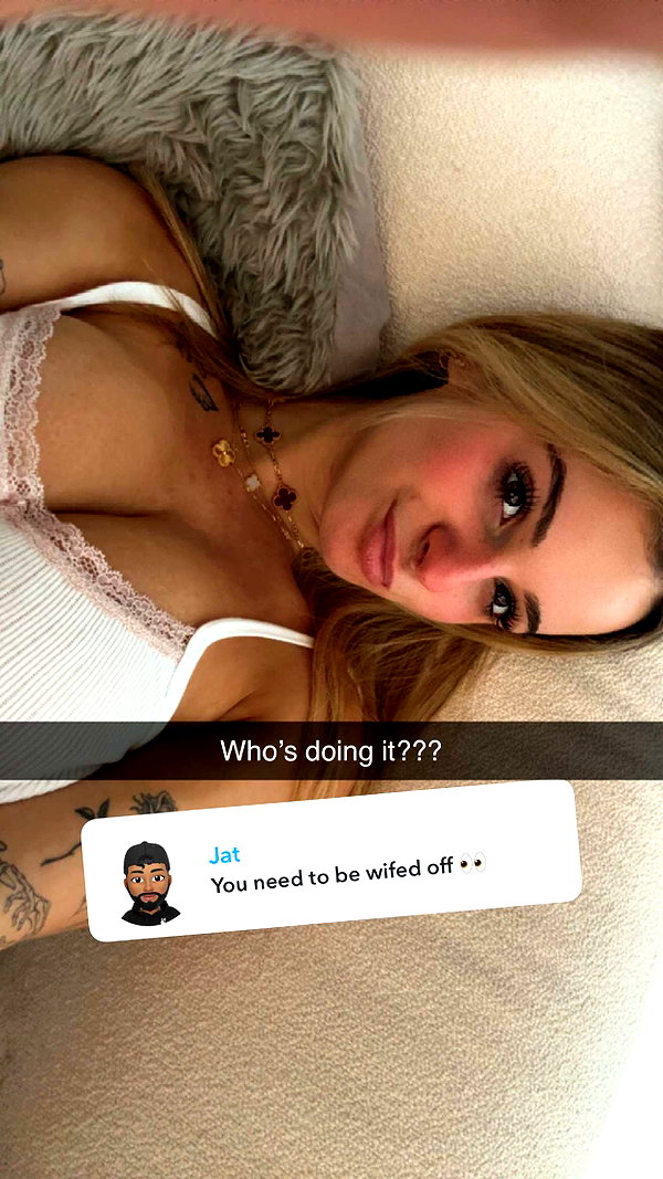 kaitlyn_krems snapchat image archive image