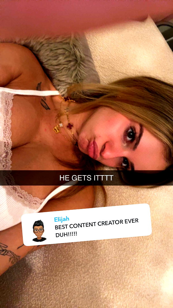 kaitlyn_krems snapchat image archive image