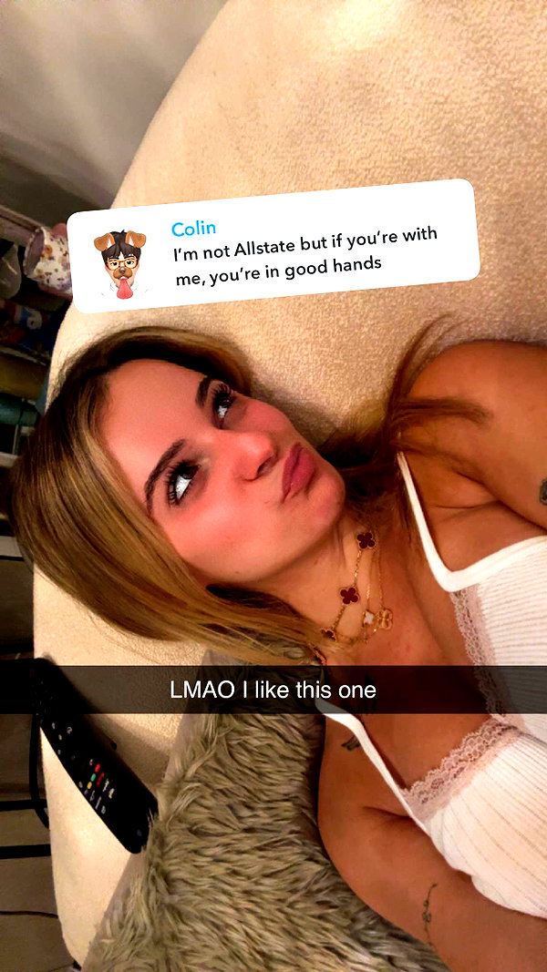 kaitlyn_krems snapchat image archive image