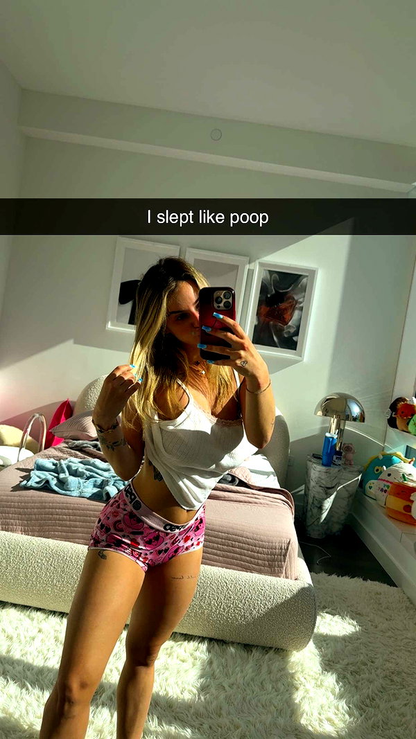 kaitlyn_krems snapchat image archive image