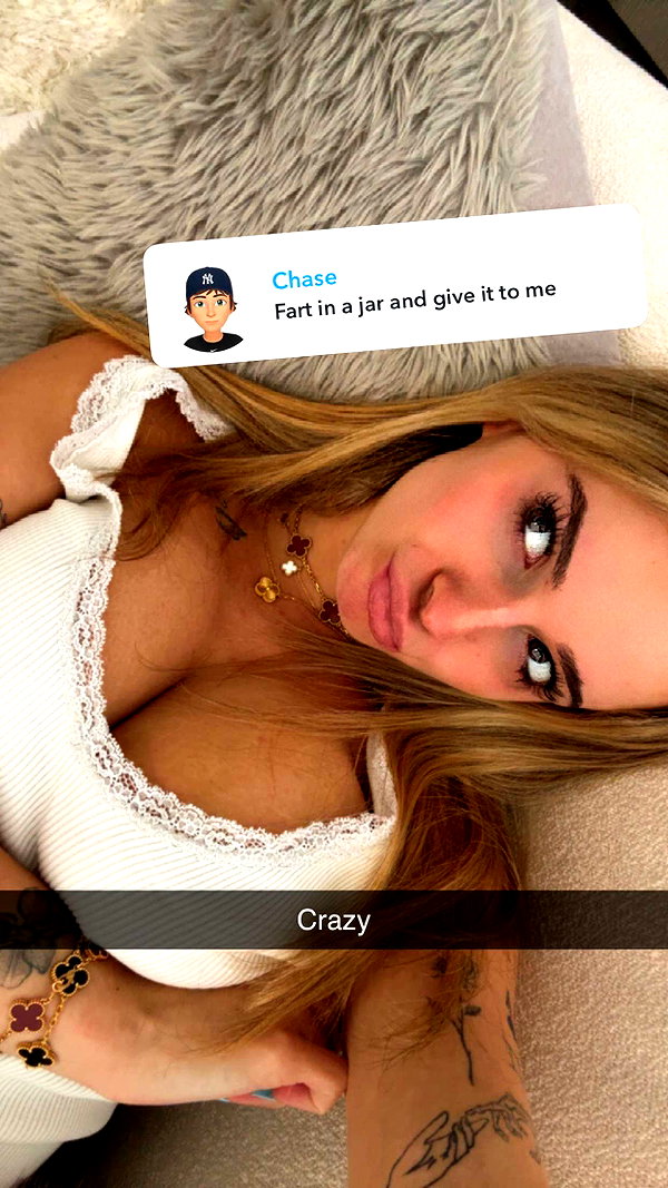 kaitlyn_krems snapchat image archive image