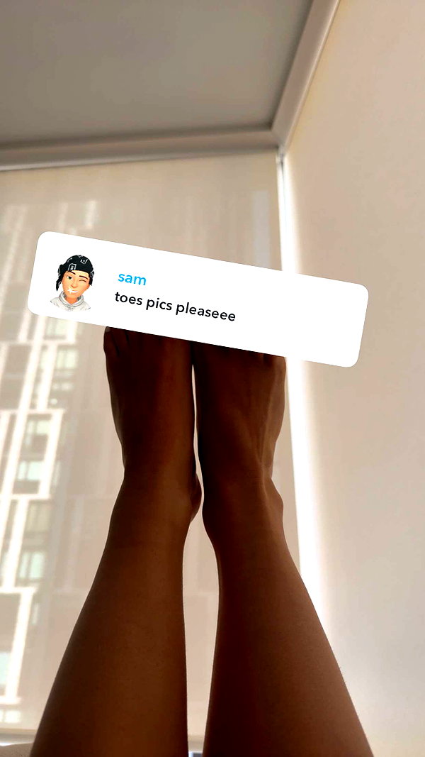 kaitlyn_krems snapchat image archive image