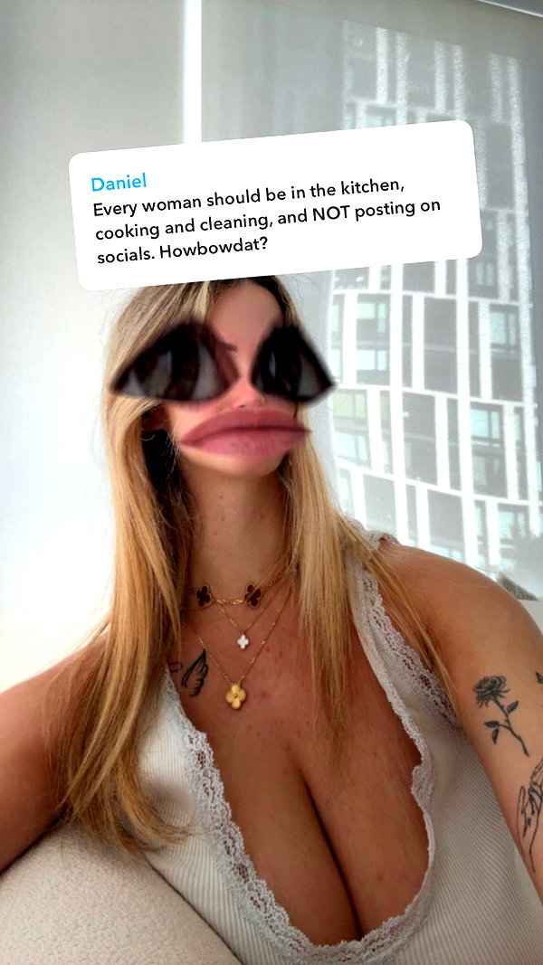 kaitlyn_krems snapchat image archive image