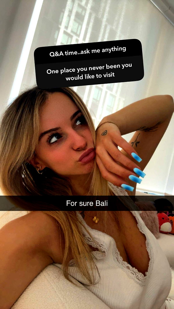 kaitlyn_krems snapchat image archive image