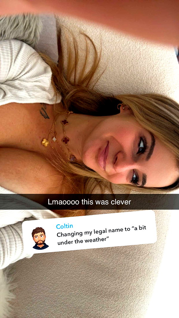 kaitlyn_krems snapchat image archive image