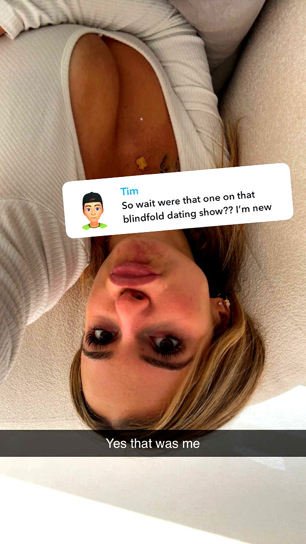 kaitlyn_krems snapchat image archive image