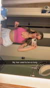 kaitlyn_krems Altpins Profile Picture