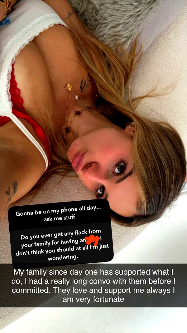 kaitlyn_krems snapchat image archive image