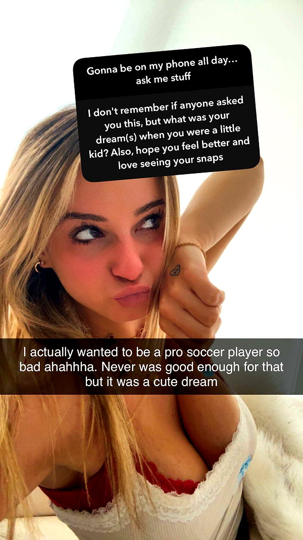 kaitlyn_krems snapchat image archive image