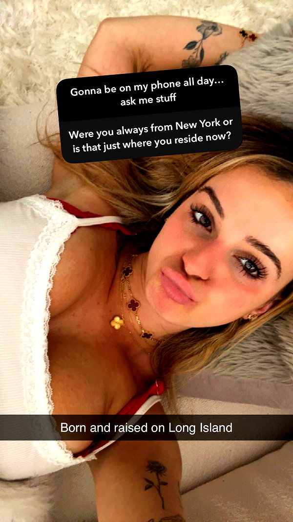 kaitlyn_krems snapchat image archive image