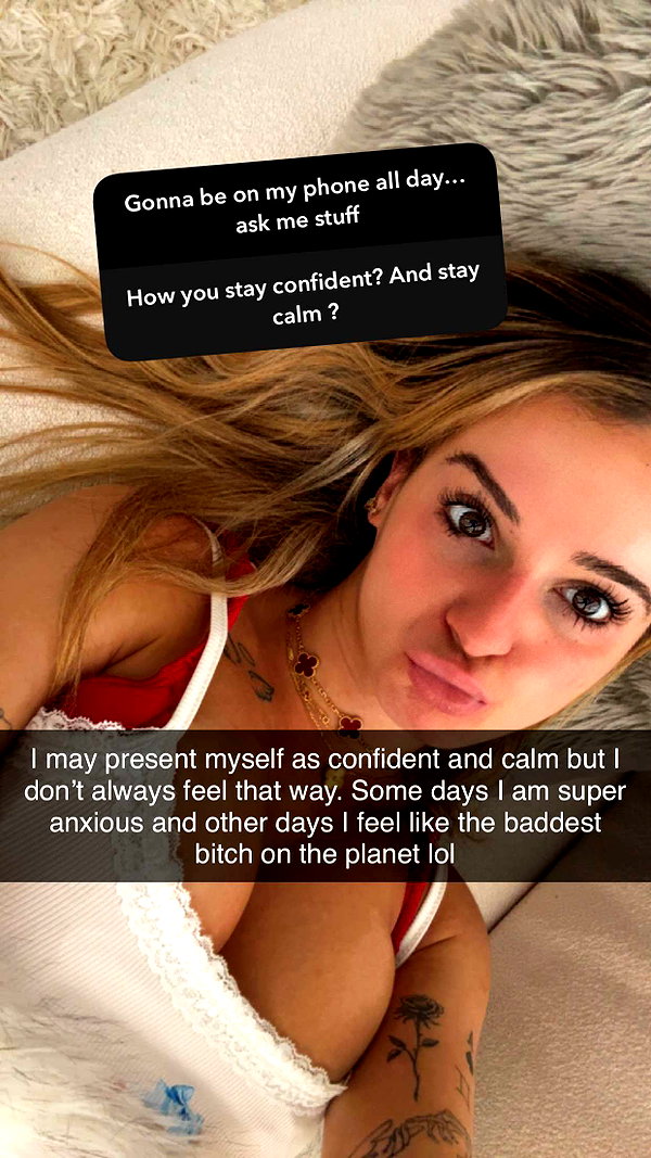 kaitlyn_krems snapchat image archive image
