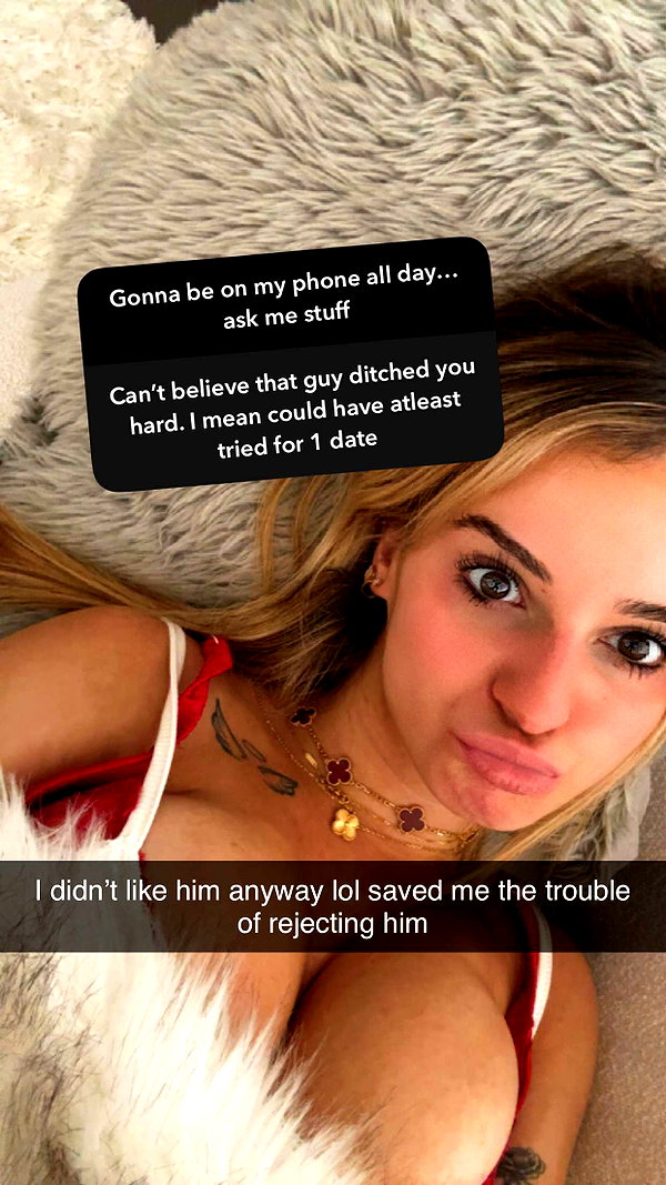 kaitlyn_krems snapchat image archive image