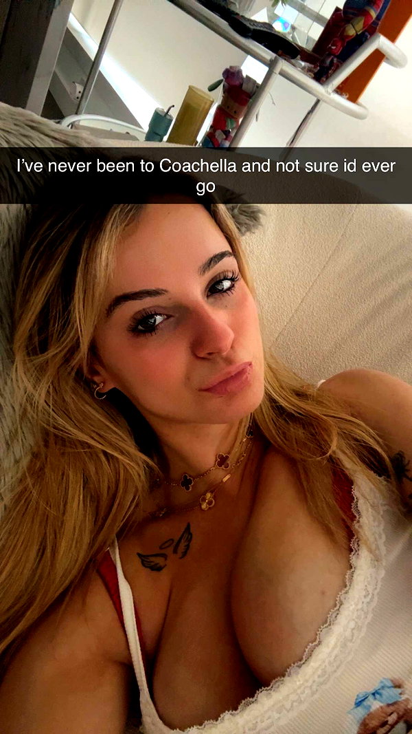 kaitlyn_krems snapchat image archive image