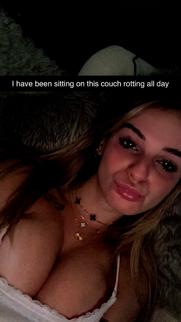 kaitlyn_krems snapchat image archive image