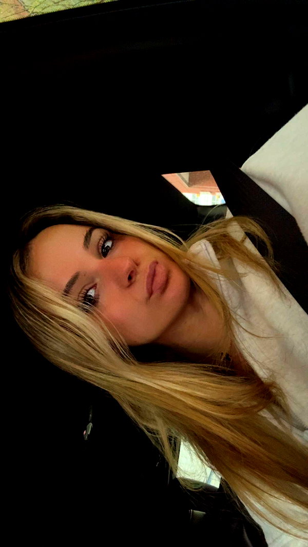 kaitlyn_krems snapchat image archive image
