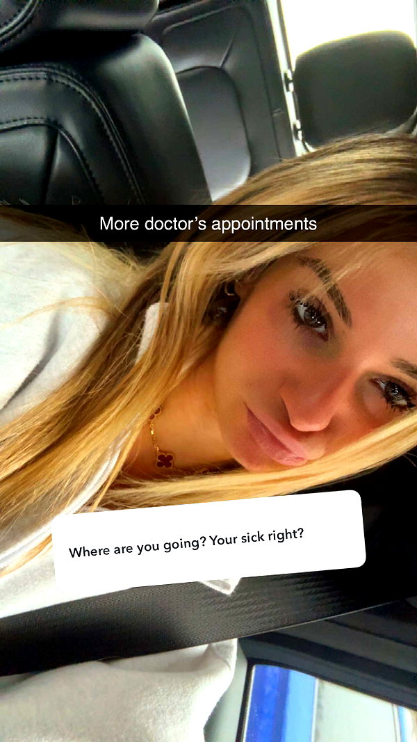 kaitlyn_krems snapchat image archive image