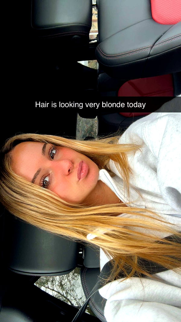 kaitlyn_krems snapchat image archive image