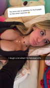 kaitlyn_krems Altpins Profile Picture