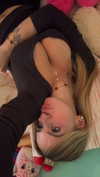 kaitlyn_krems Altpins Profile Picture
