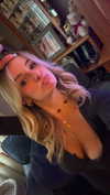 kaitlyn_krems Altpins Profile Picture