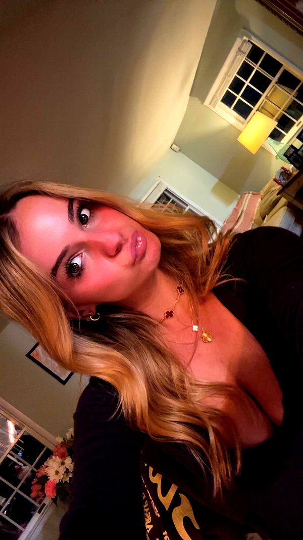 kaitlyn_krems snapchat image archive image