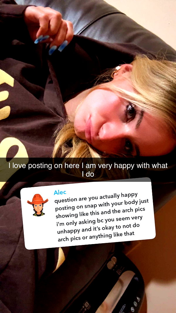 kaitlyn_krems snapchat image archive image