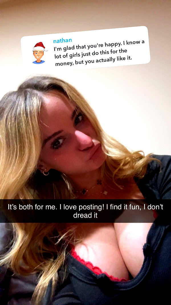 kaitlyn_krems snapchat image archive image