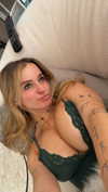 kaitlyn_krems Altpins Profile Picture