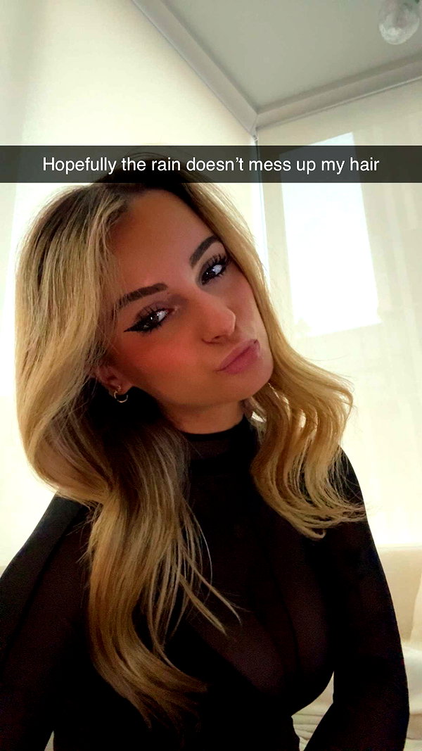 kaitlyn_krems snapchat image archive image