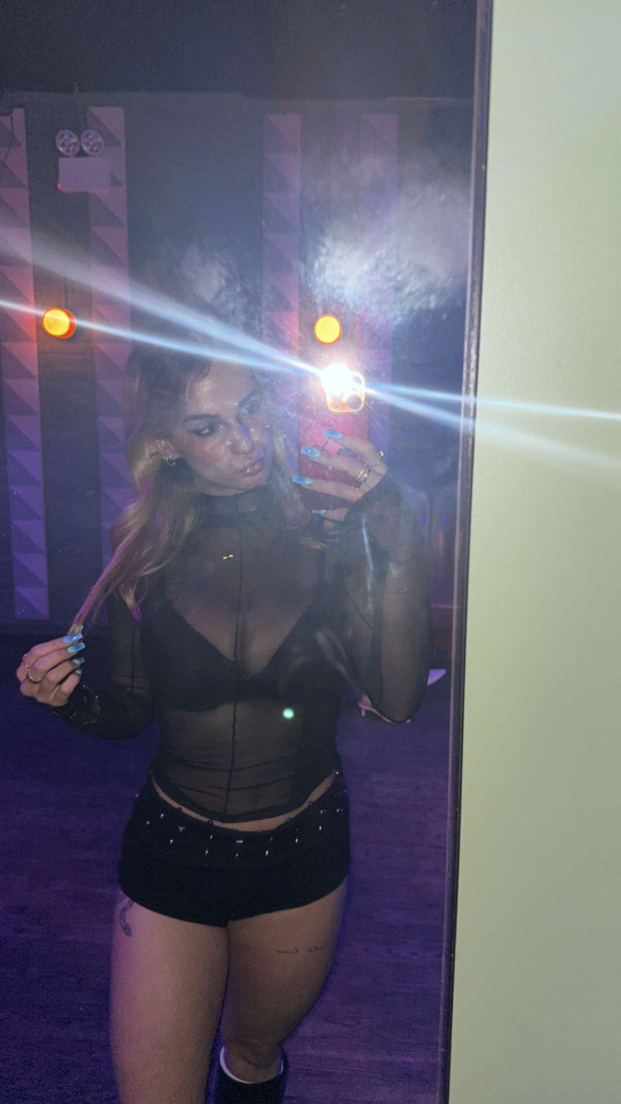 kaitlyn_krems snapchat image archive image