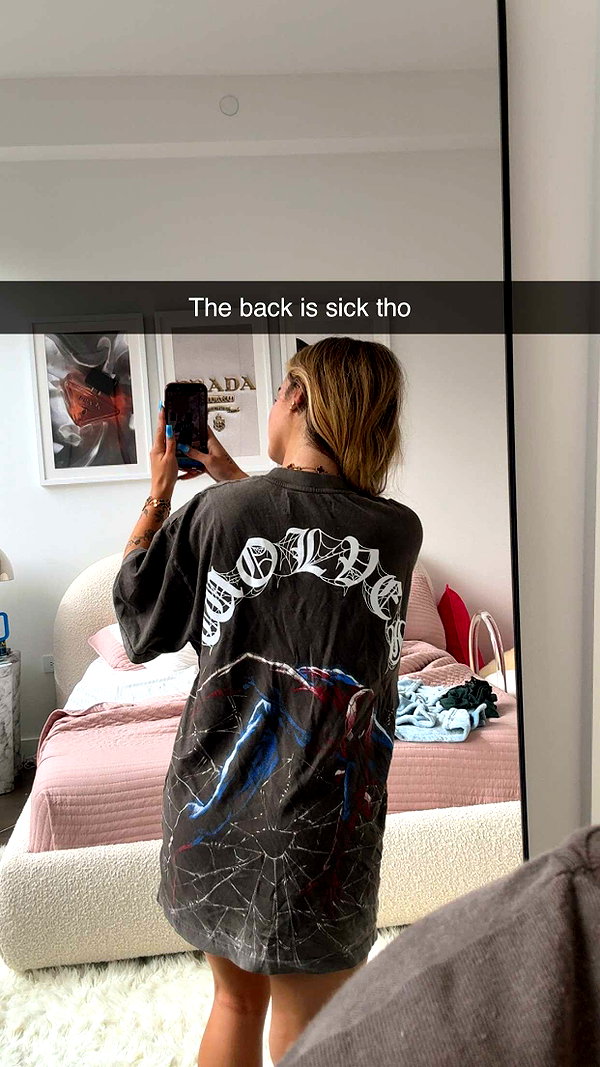 kaitlyn_krems snapchat image archive image