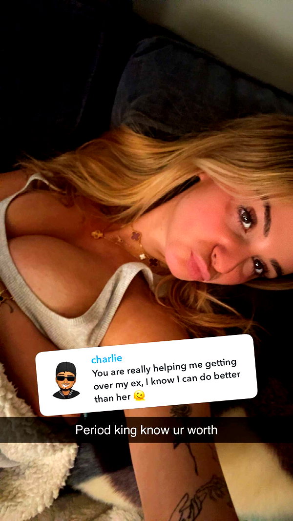 kaitlyn_krems snapchat image archive image