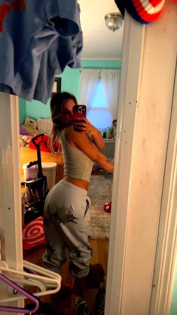 kaitlyn_krems snapchat image archive image
