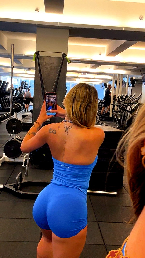 kaitlyn_krems snapchat image archive image