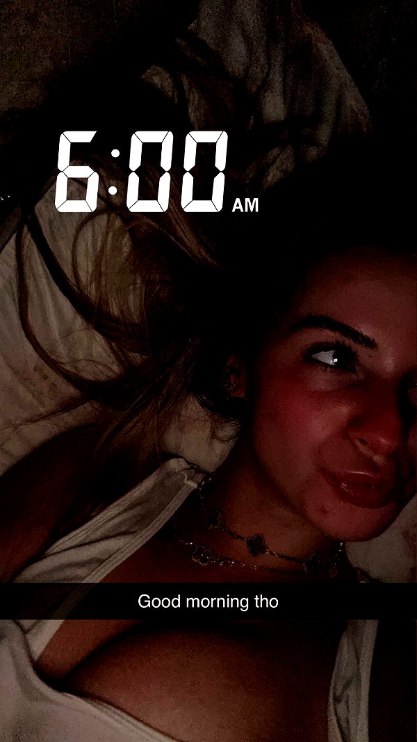 kaitlyn_krems snapchat image archive image