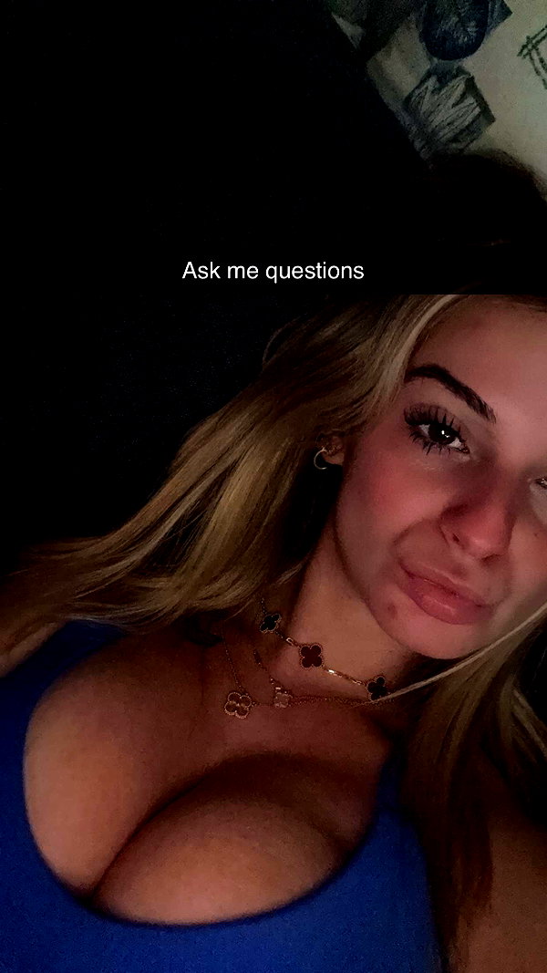 kaitlyn_krems snapchat image archive image