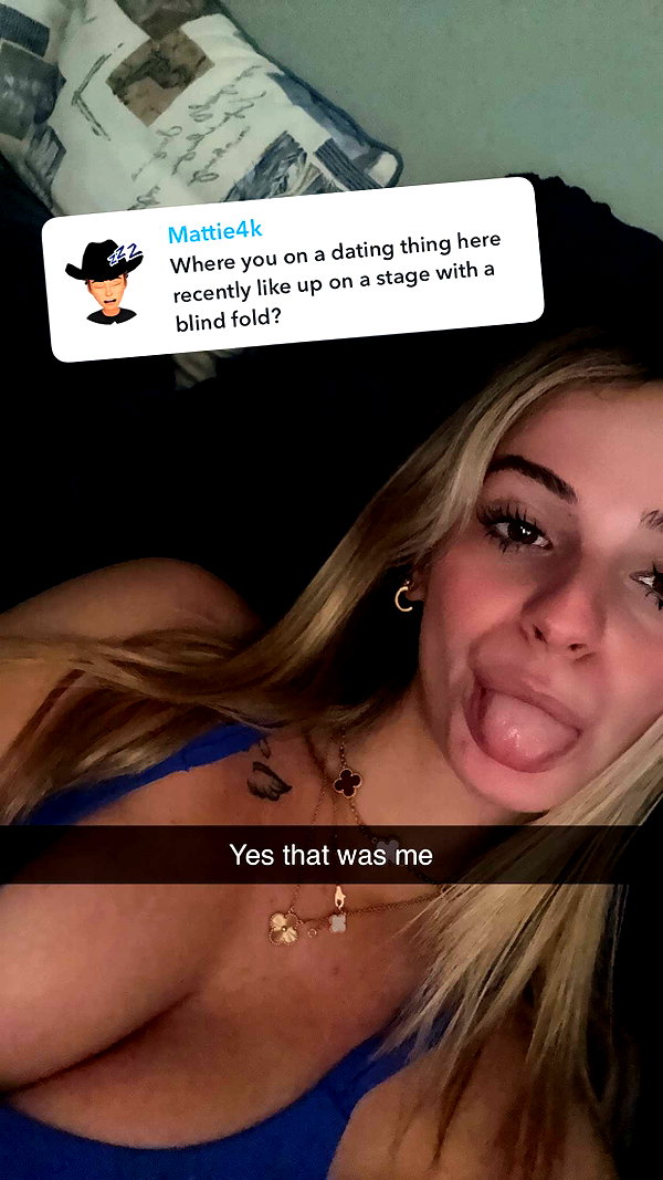 kaitlyn_krems snapchat image archive image
