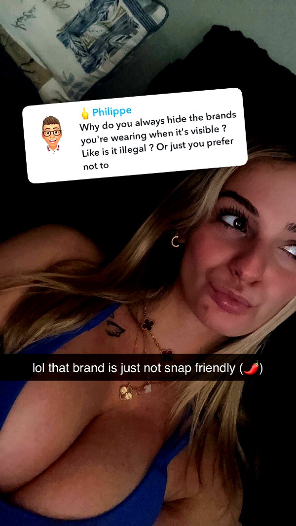 kaitlyn_krems snapchat image archive image
