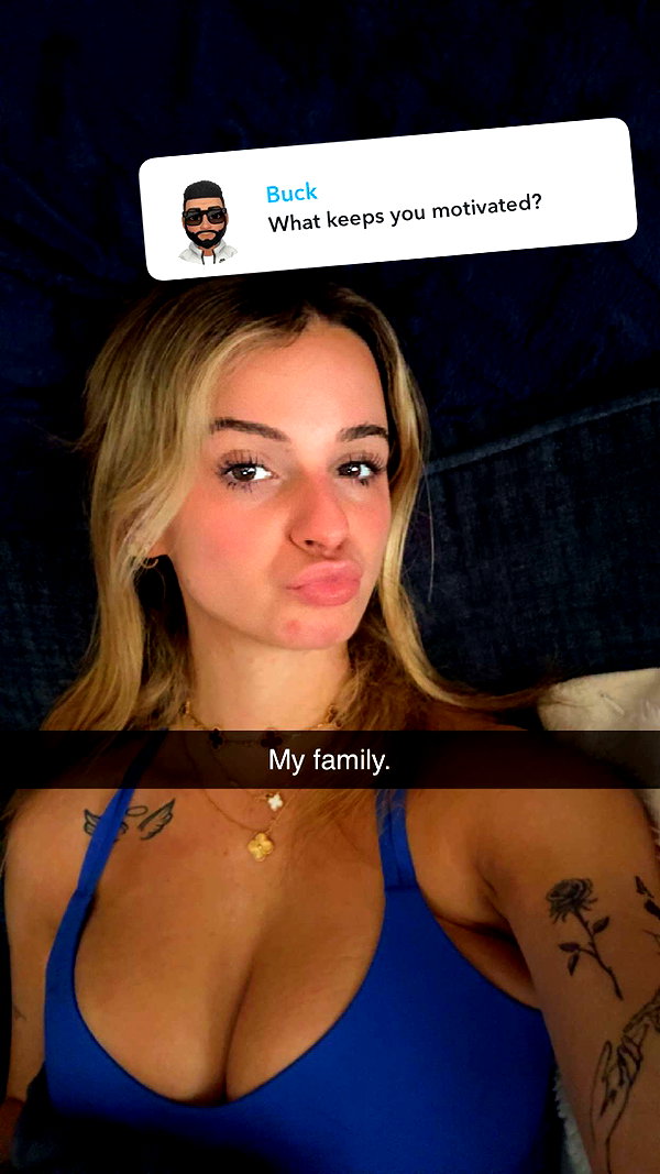 kaitlyn_krems snapchat image archive image