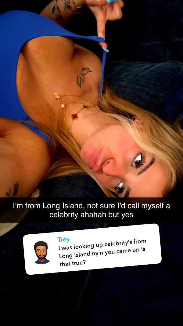 kaitlyn_krems snapchat image archive image