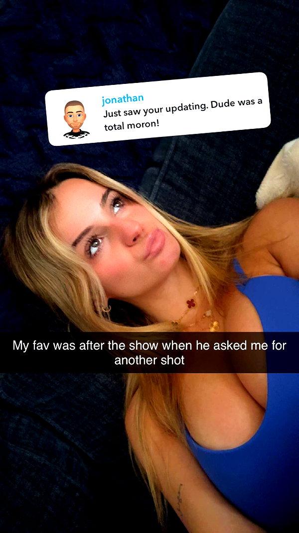 kaitlyn_krems snapchat image archive image